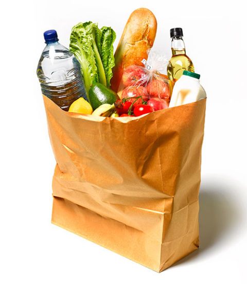 Groceries